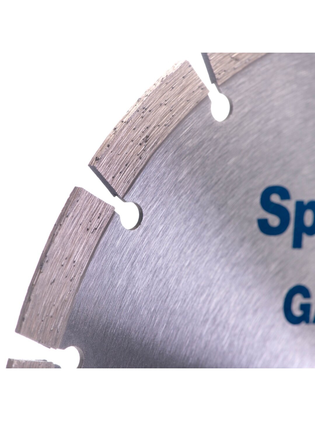 Specialist+ SPECIALIST+ deim. diskas GALACTICA, 230x10x22.2 mm 3 Specialist+ SPECIALIST+ deim. diskas GALACTICA, 230x10x22.2 mm 3