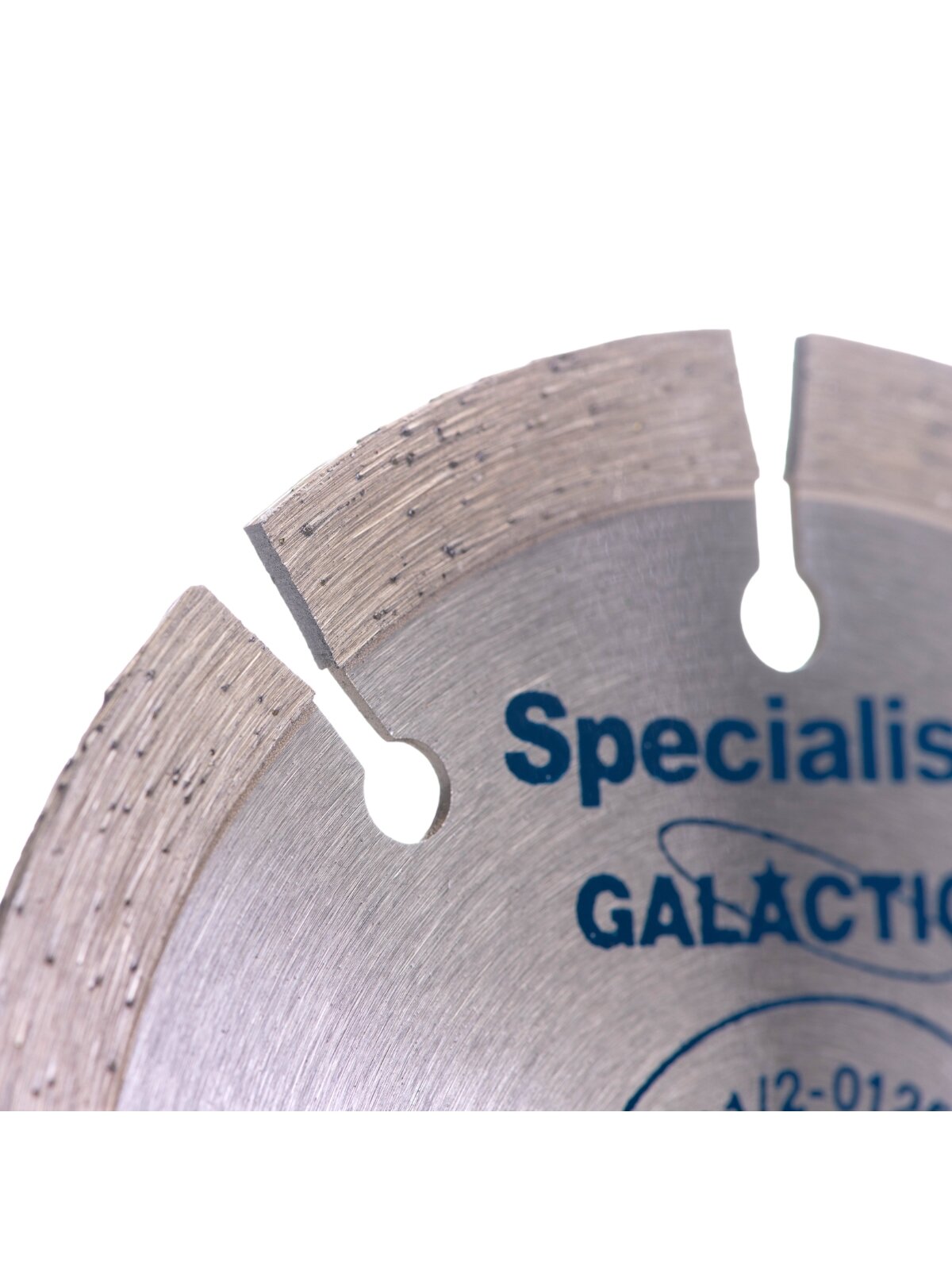 Specialist+ SPECIALIST+ deim. diskas GALACTICA, 125x10x22.2 mm 3 Specialist+ SPECIALIST+ deim. diskas GALACTICA, 125x10x22.2 mm 3