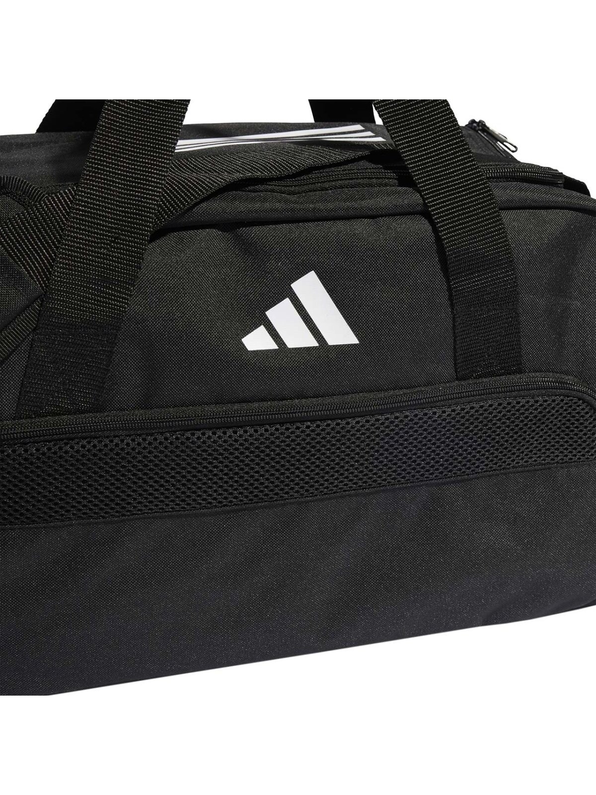 Sportinis Krepšys " Adidas Tiro League Duffel" Juodas HS9752 3 Sportinis Krepšys " Adidas Tiro League Duffel" Juodas HS9752 3