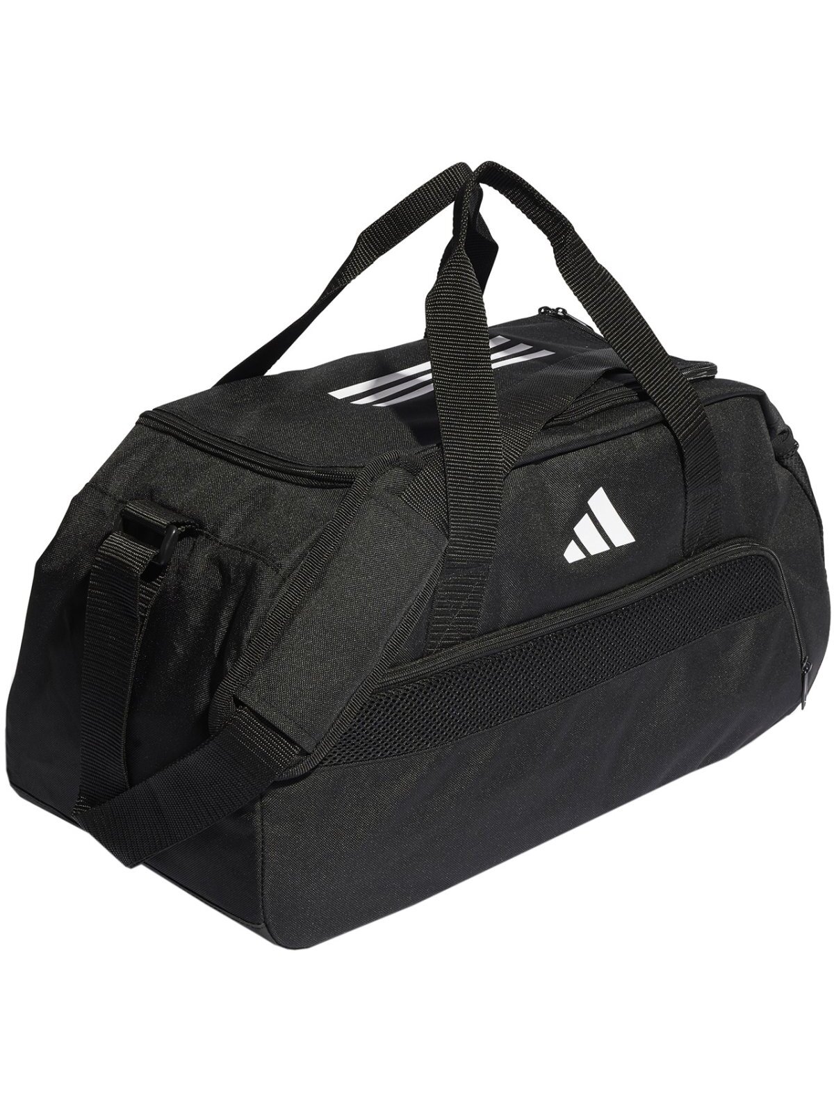 Sportinis Krepšys " Adidas Tiro League Duffel" Juodas HS9752 4 Sportinis Krepšys " Adidas Tiro League Duffel" Juodas HS9752 4