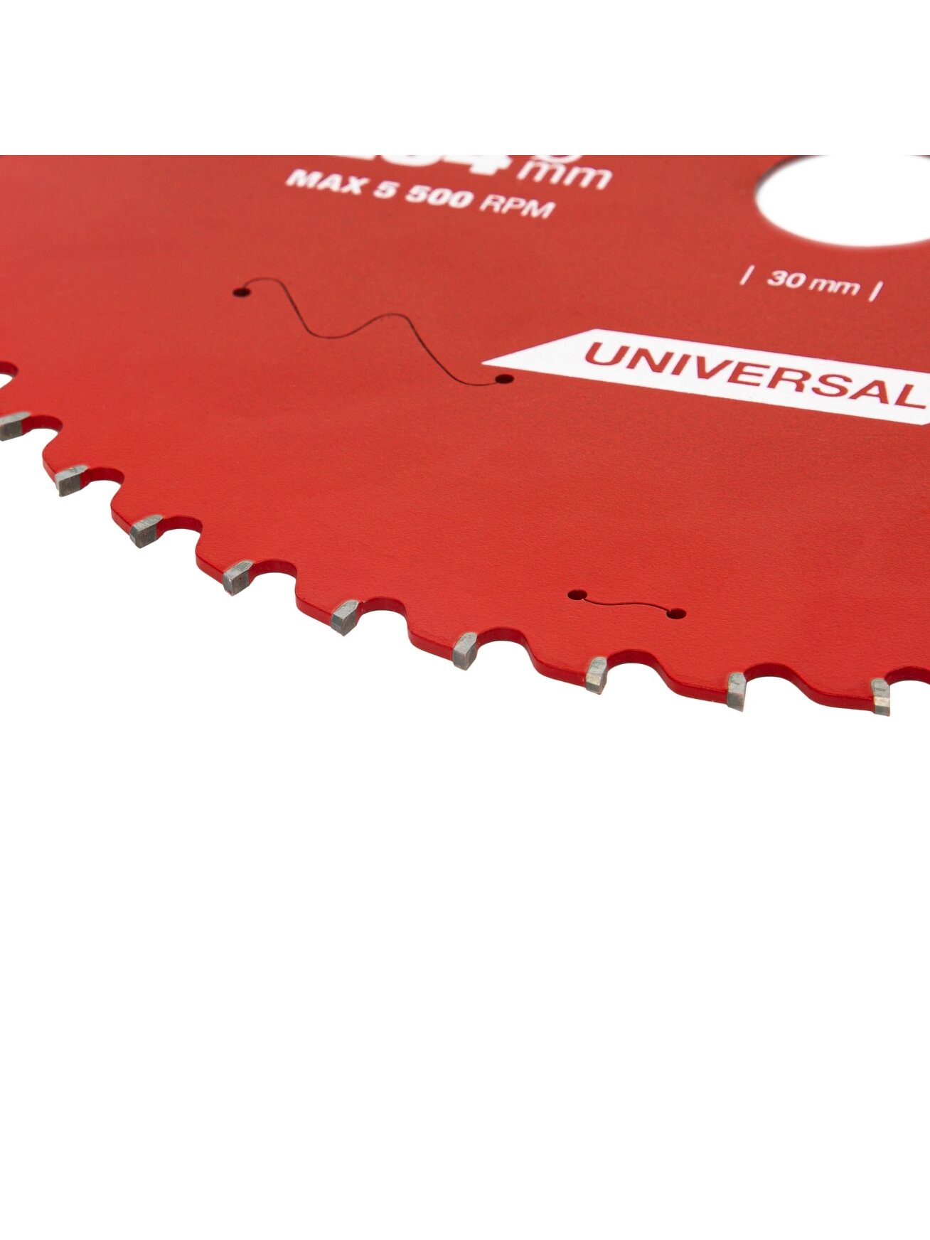 Specialist+ Pjovimo diskas 254x48Tx30mm, Multimaterial PREMIUM, SPECIALIST+  2