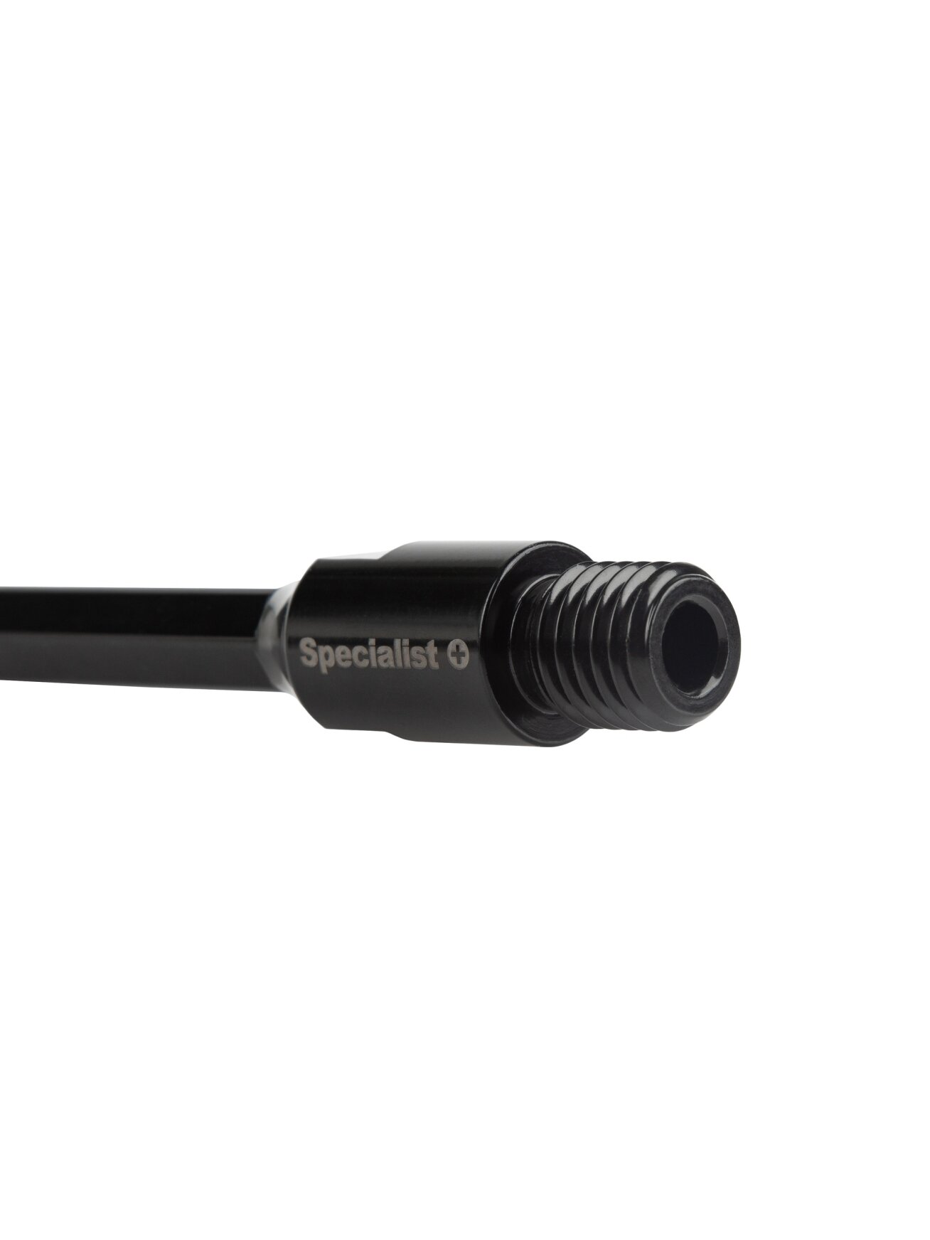 Specialist+ SPECIALIST+ adapteris deimantinei karūnai HEX13/M18 2