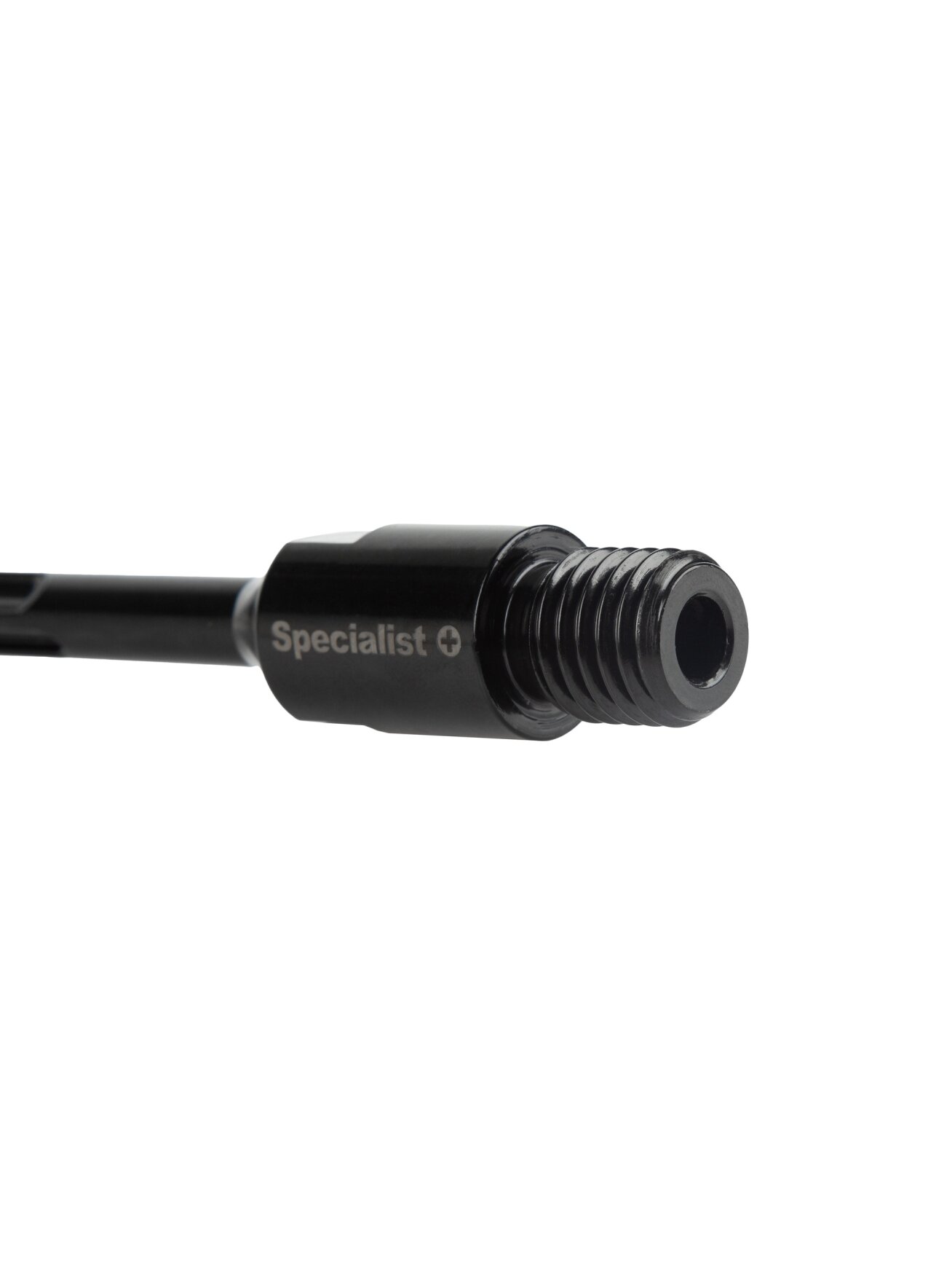 Specialist+ SPECIALIST+ adapteris deimantinei karūnai SDS+/M18 2