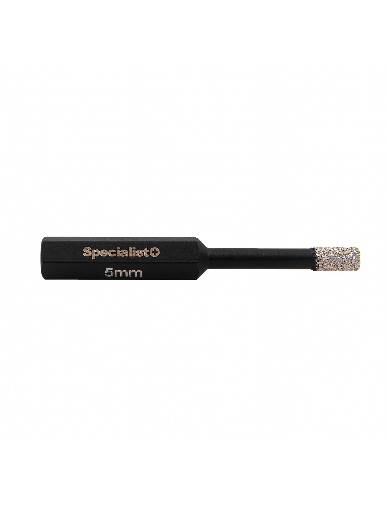 Specialist+ SPECIALIST+ deimantinis grąžtas D5 1 Specialist+ SPECIALIST+ deimantinis grąžtas D5 1