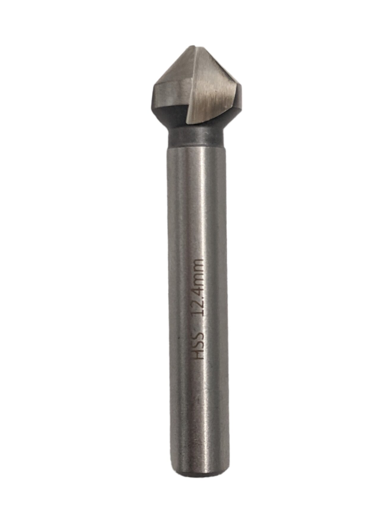 Specialist+ SPECIALIST+ gilintuvas metalui HSS, 12.4 mm 1 Specialist+ SPECIALIST+ gilintuvas metalui HSS, 12.4 mm 1