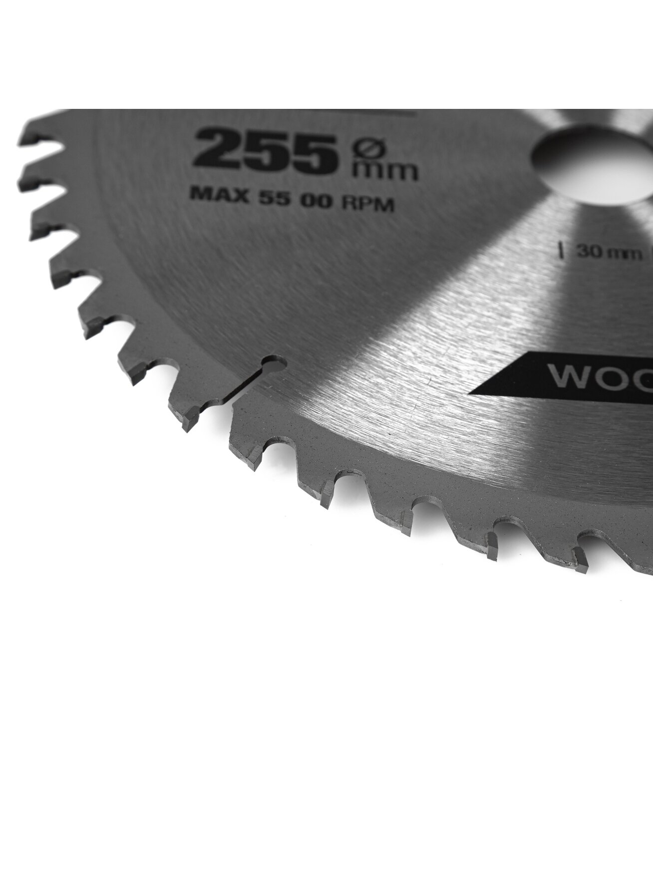 Specialist+ SPECIALIST+ pjovimo diskas, 255x48Tx30/25,4 mm 2 Specialist+ SPECIALIST+ pjovimo diskas, 255x48Tx30/25,4 mm 2