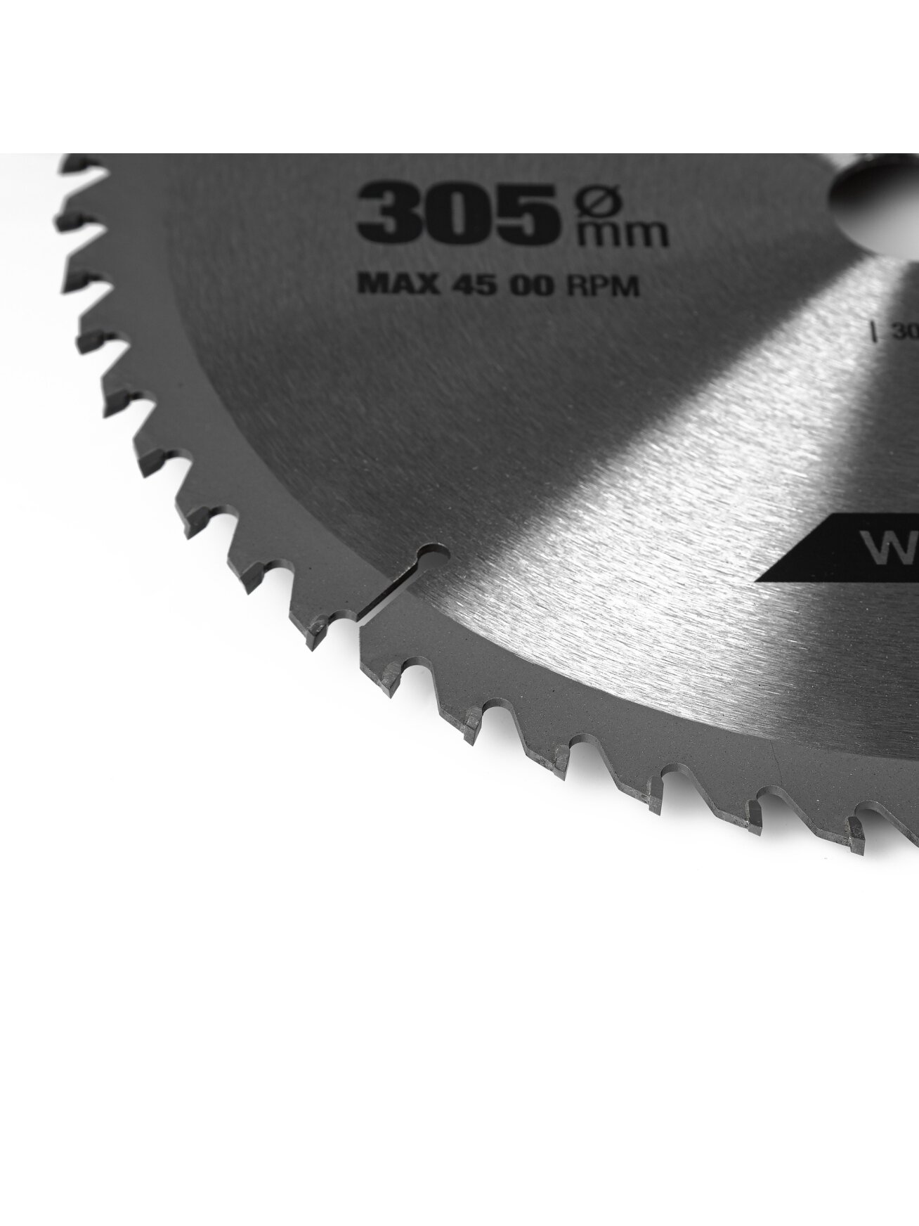 Specialist+ SPECIALIST+ pjovimo diskas, 305x60Tx30 mm 2