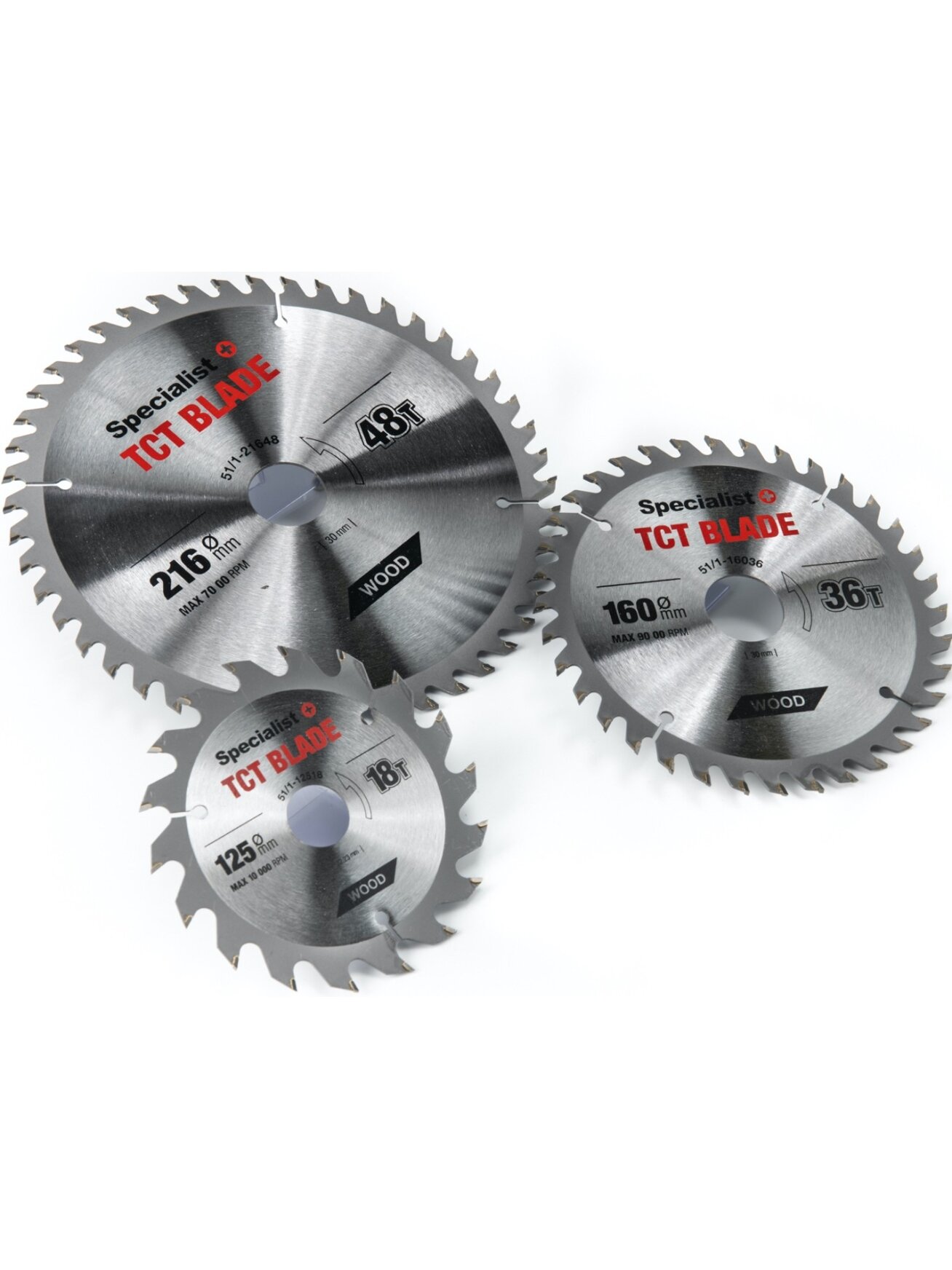 Specialist+ SPECIALIST+ pjovimo diskas, 400x36Tx32/30 mm 2 Specialist+ SPECIALIST+ pjovimo diskas, 400x36Tx32/30 mm 2
