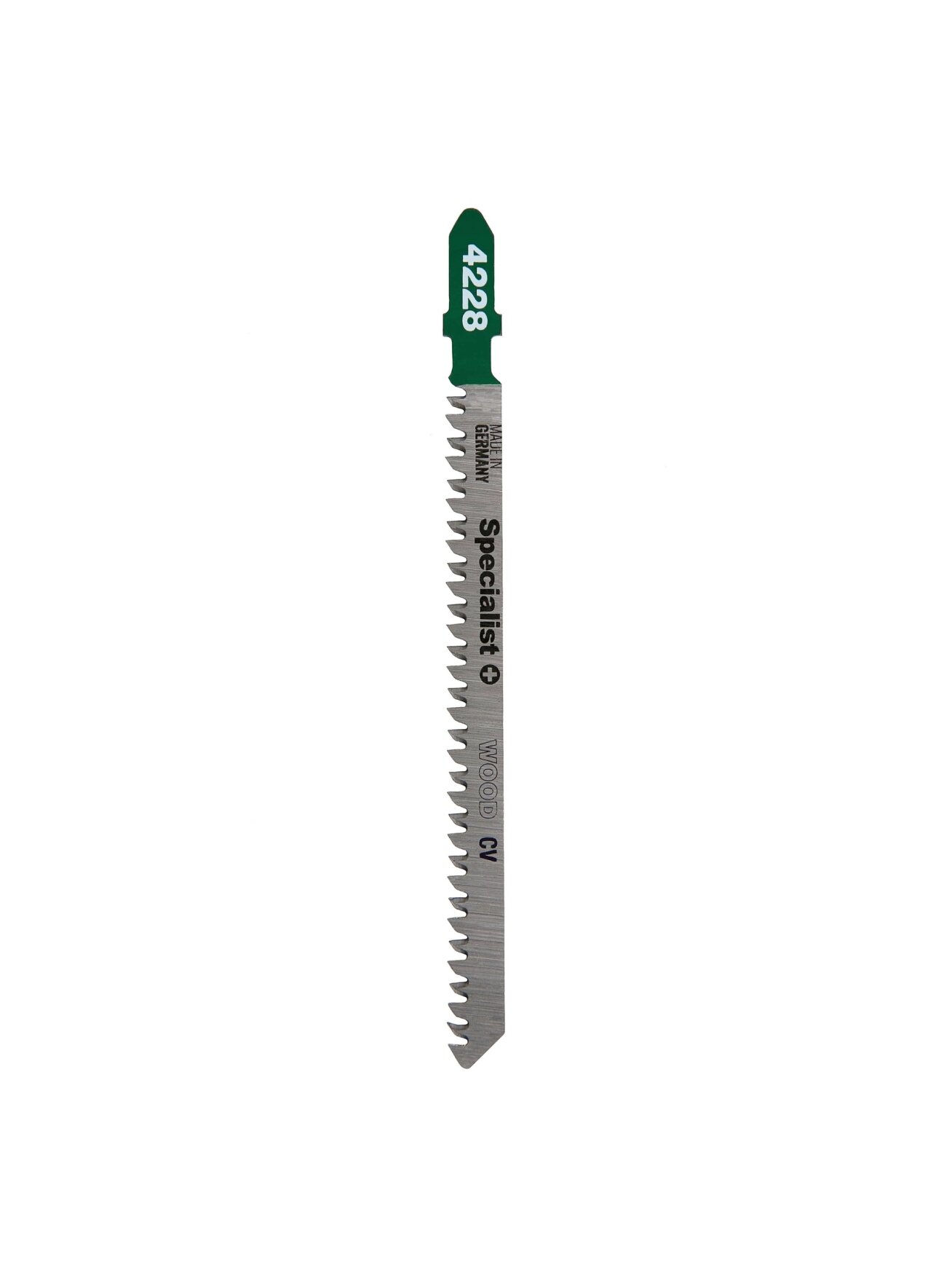 Specialist+ SPECIALIST+ pjūklelis 4228 (T234X) 115 mm, 2 vnt. 1 Specialist+ SPECIALIST+ pjūklelis 4228 (T234X) 115 mm, 2 vnt. 1