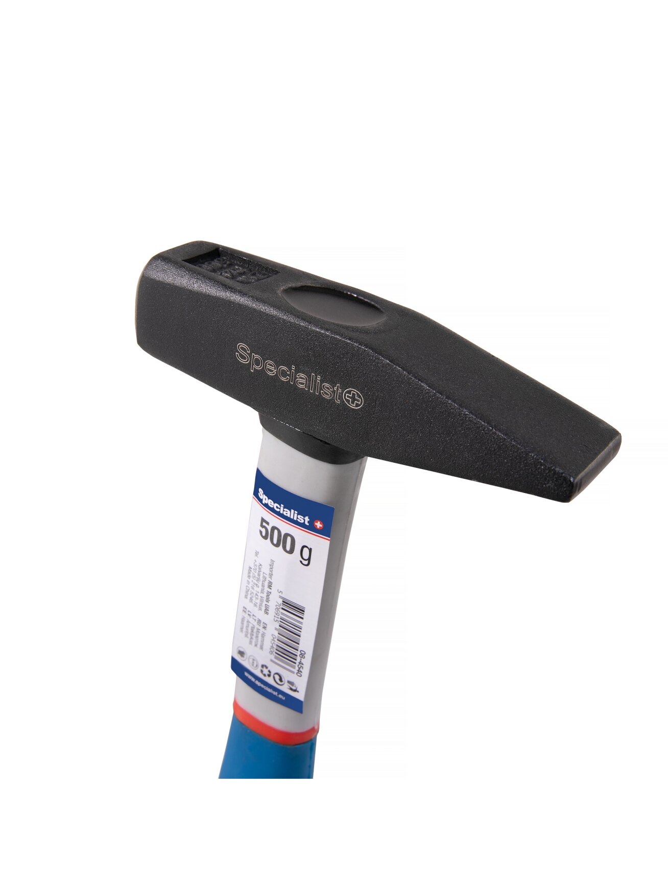 Specialist+ SPECIALIST+ plaktukas, 500g 1