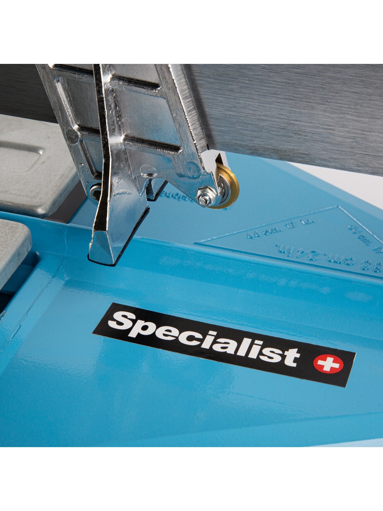 Specialist+ SPECIALIST+ plytelių pj. staklės PROFESSIONAL, 630 mm 2