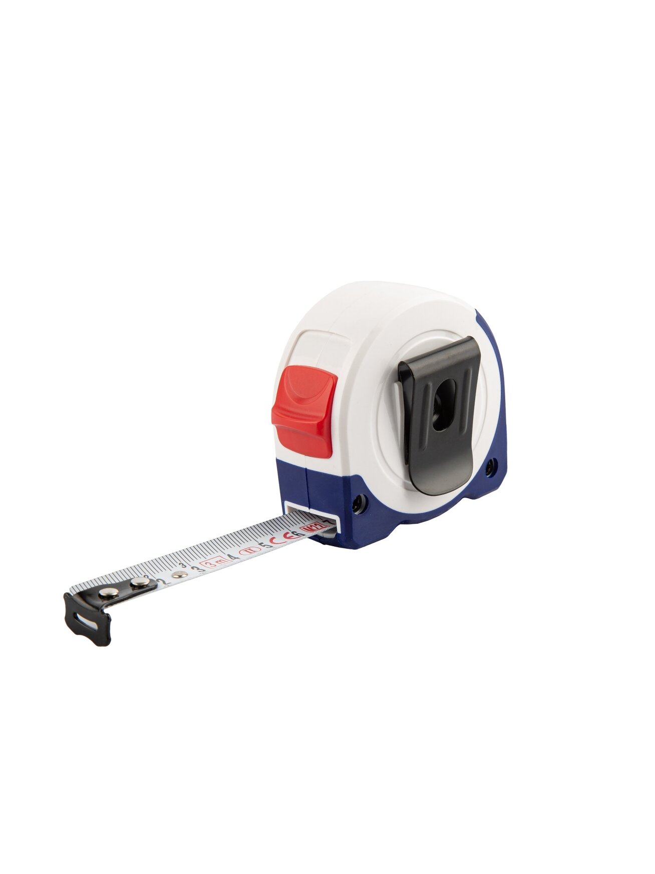 Specialist+ SPECIALIST+ ruletė TAPE 3 m, 16 mm 2 Specialist+ SPECIALIST+ ruletė TAPE 3 m, 16 mm 2