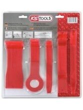 Spec. nuimtuvų kompl., 5 vnt., KS Tools Spec. nuimtuvų kompl., 5 vnt., KS Tools