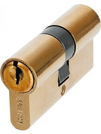 Spynos šerdelė su 3 raktais Bastion Top tools | 62mm,L31/31mm