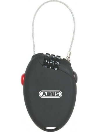 Spyna Abus 0101 CL UL, 60 mm Spyna Abus 0101 CL UL, 60 mm
