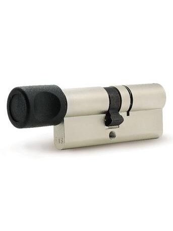 Spynos cilindras Fab 202RSDNM, 90 mm, nikeliuota
