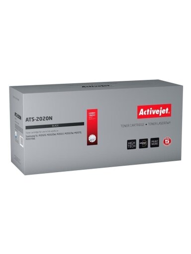 SPAUSDINTUVO DAŽŲ KASETĖ „ACJ ATS-2020N“ („SAMSUNG“ D111s) SPAUSDINTUVO DAŽŲ KASETĖ „ACJ ATS-2020N“ („SAMSUNG“ D111s)