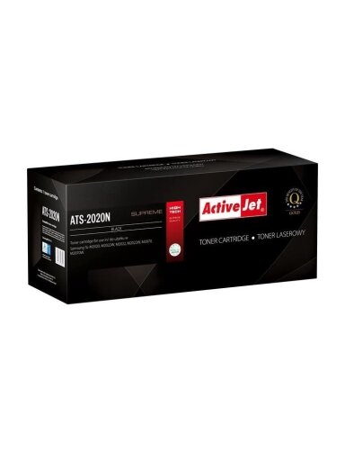 SPAUSDINTUVO DAŽŲ KASETĖ „ACJ ATS-2020N“ („SAMSUNG“ D111s) SPAUSDINTUVO DAŽŲ KASETĖ „ACJ ATS-2020N“ („SAMSUNG“ D111s)
