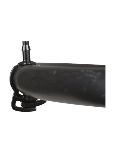 Spaustukas su smeige 16mmx4mm 5vnt