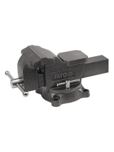 Spaustuvas 200mm, 21kg Yato