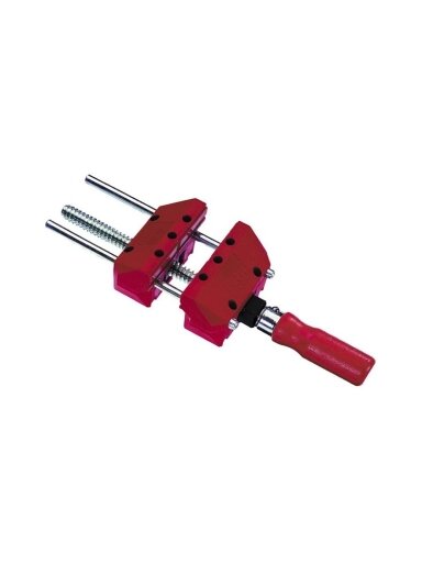 Spaustuvas Bessey S10-ST, 100 x 90 mm