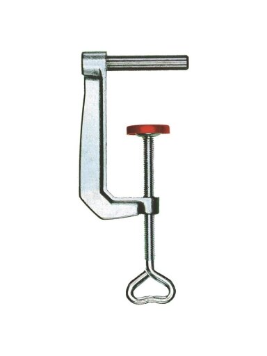 Spaustuvas Bessey TK6, 60 x 22 mm