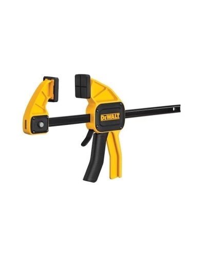 Spaustuvas DeWalt DWHT0-83192, 15 cm