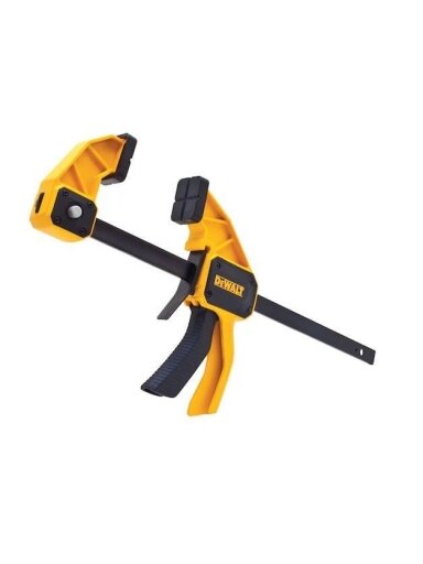 Spaustuvas DeWalt DWHT0-83193, 30 cm