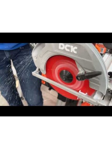 Specialist+ Pjovimo diskas 190x56Tx30mm, Aluminium PREMIUM, SPECIALIST+