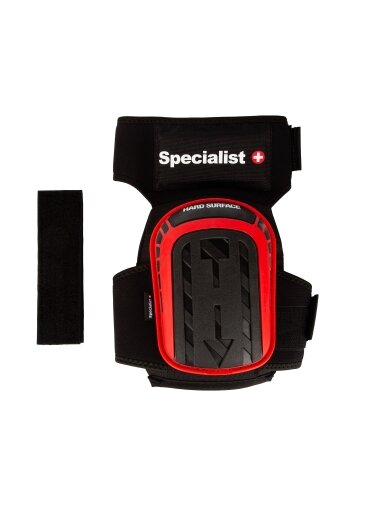 Specialist+ SPECIALIST+ antkeliai HARD SURFACE, 2 vnt.
