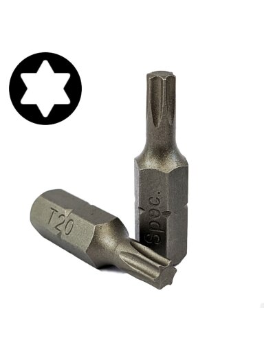 Specialist+ SPECIALIST+ atsuktuvo antgalis T20