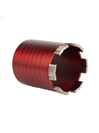 Specialist+ SPECIALIST+ deimantinė gręžimo karūna PREMIUM, 68 mm