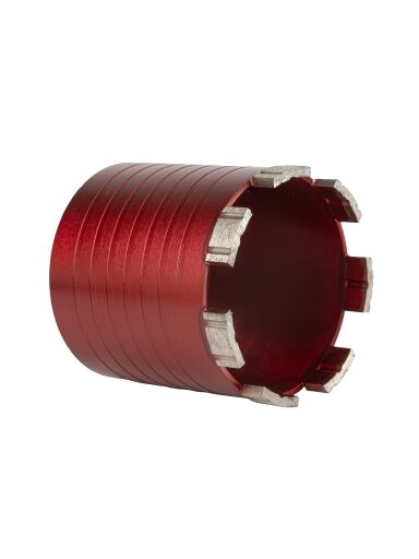 Specialist+ SPECIALIST+ deimantinė gręžimo karūna PREMIUM, 82 mm