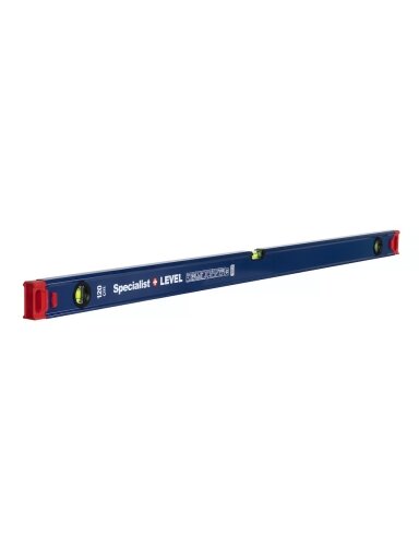 Specialist+ SPECIALIST+ gulsčiukas LEVEL, 120 cm