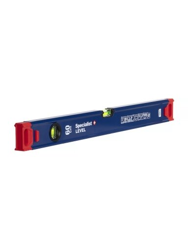 Specialist+ SPECIALIST+ gulsčiukas LEVEL, 60 cm