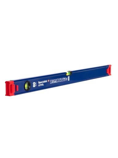 Specialist+ SPECIALIST+ gulsčiukas LEVEL, 80 cm
