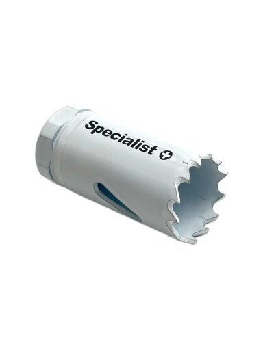 Specialist+ SPECIALIST+ karūna BI-METAL, 32 mm