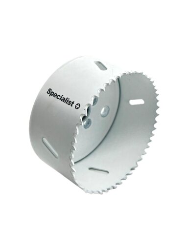 Specialist+ SPECIALIST+ karūna BI-METAL, 83 mm