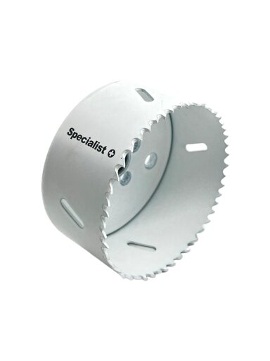 Specialist+ SPECIALIST+ karūna BI-METAL, 89 mm