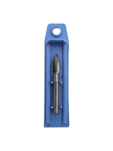 Specialist+ SPECIALIST+ kietmetalio freza FLH, 8x20x6 mm