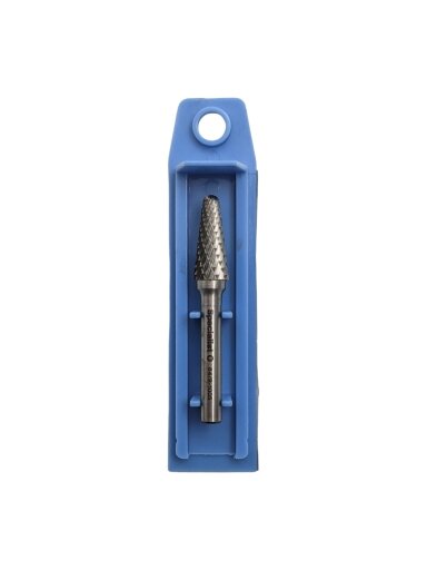 Specialist+ SPECIALIST+ kietmetalio freza KEL, 10x25x6 mm
