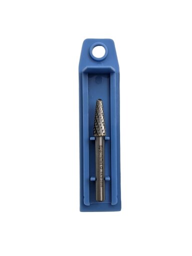Specialist+ SPECIALIST+ kietmetalio freza KEL, 8x22x6 mm