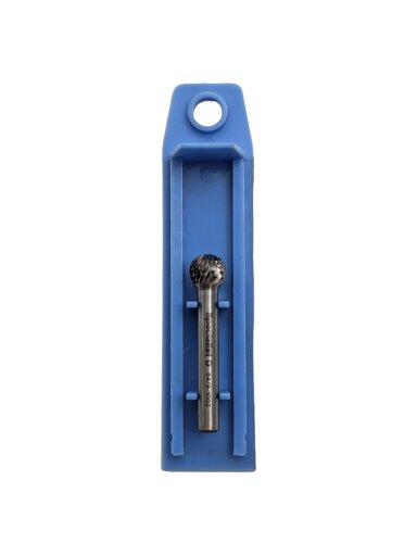 Specialist+ SPECIALIST+ kietmetalio freza KUD, 10x9x6 mm