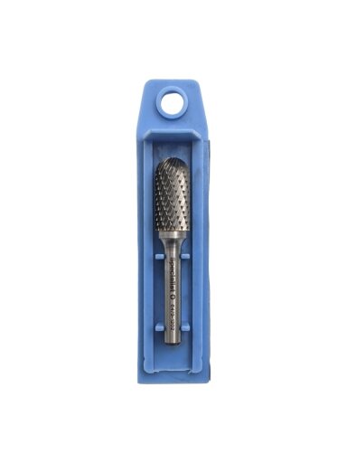 Specialist+ SPECIALIST+ kietmetalio freza WRC, 12x25x6 mm