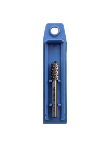 Specialist+ SPECIALIST+ kietmetalio freza WRC, 8x20x6 mm