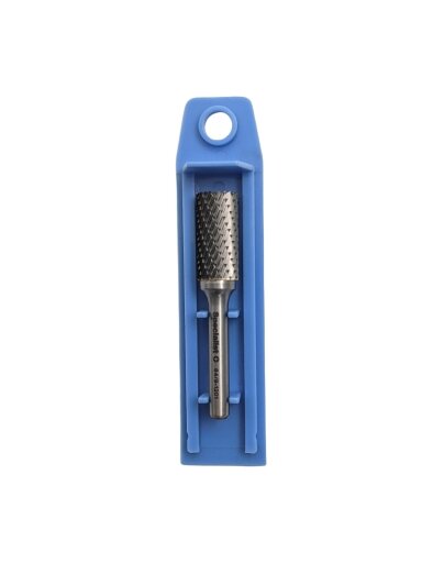 Specialist+ SPECIALIST+ kietmetalio freza ZYAS, 12x25x6 mm