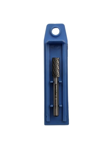 Specialist+ SPECIALIST+ kietmetalio freza ZYAS, 8x20x6 mm