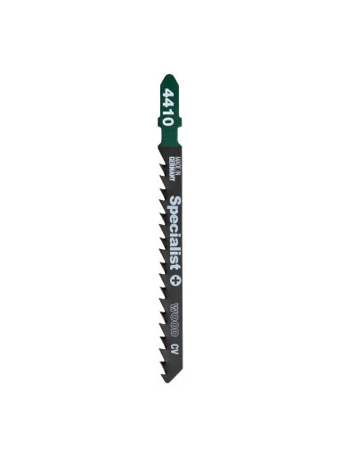 Specialist+ SPECIALIST+ pjūklelis 4410 (T144DP) 100 mm, 2 vnt.