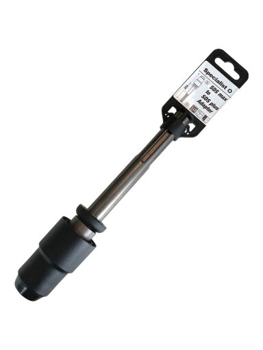 Specialist+ SPECIALIST+ SDS Max/Plus adapteris