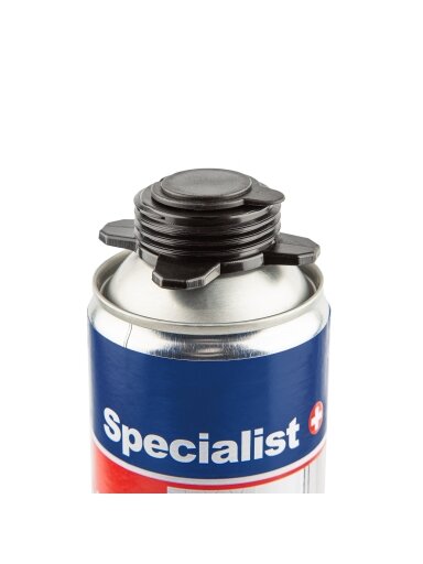 Specialist+ SPECIALIST+ universalūs montažiniai klijai-putos ONE MINUTE